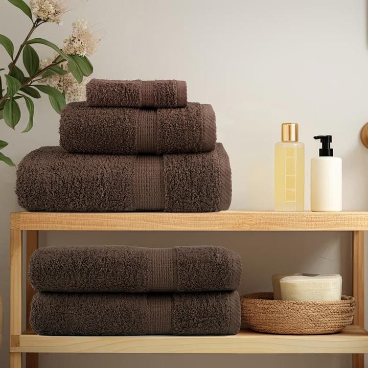 Image du produit vidaXL Handtuch (100 x 200 cm)