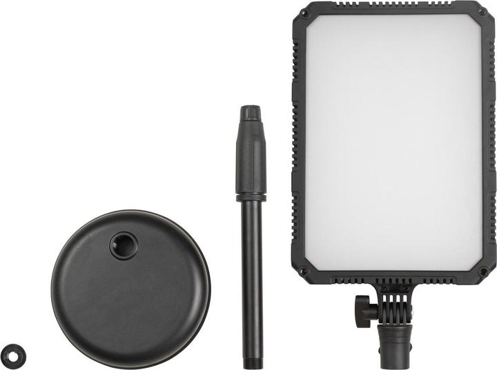 Actual product image Nanlite Compac 24B Desktop Kit (Video light, Surface luminaire)