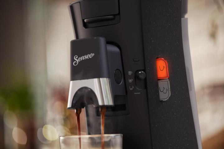 Actual product image Senseo CSA240/21 (Senseo)
