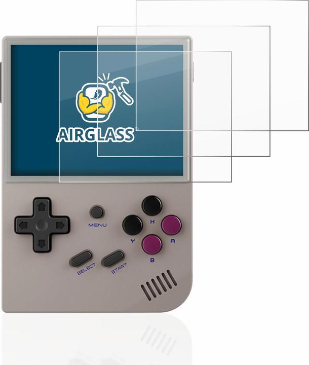 Image du produit BROTECT AirGlass Verre