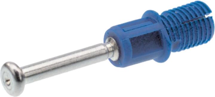 Actual product image Hettich Rapid S quick-mounting anchor for Rastex 15 (Press-fit anchors, 1 pcs.)