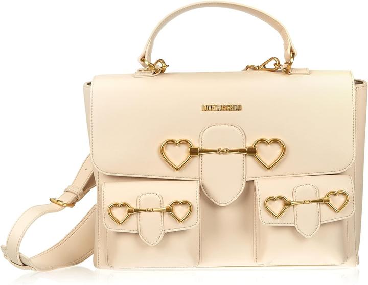Produktbild Love Moschino Herbstdeken 2022