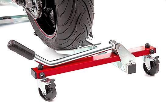 Produktbild Acebikes U-Turn Motorrad Rangierhilfe