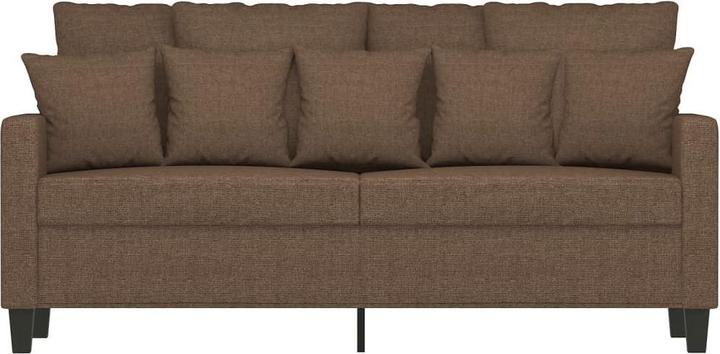 Actual product image vidaXL 2-Sitzer-Sofa (2 person sofa)