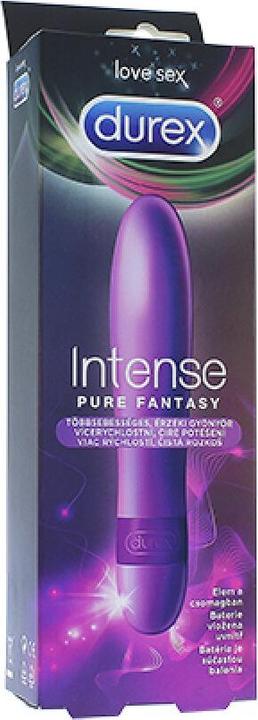 Actual product image Durex Play Pure Fantasy