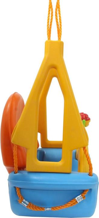 Produktbild Jamara Kinderschaukel Grow with me 3in1 blau