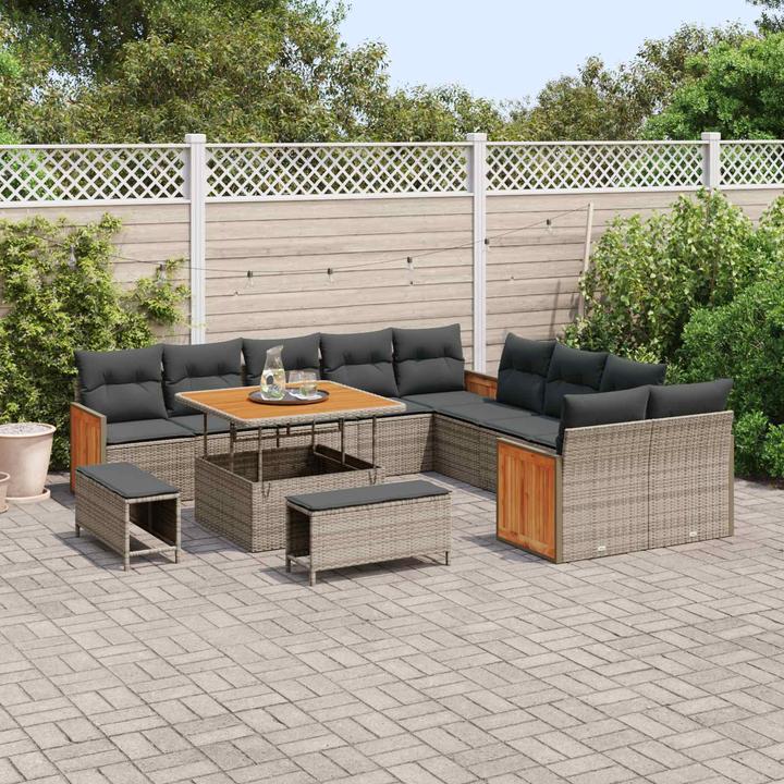 Image du produit vidaXL Maia