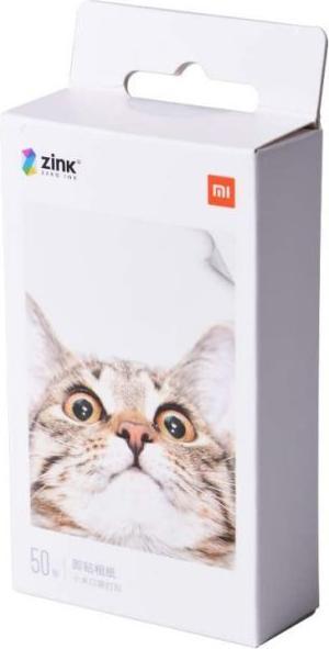 Produktbild Xiaomi Mi Portable (287 g/m², 5 x 7.6 cm, 50 Stk.)