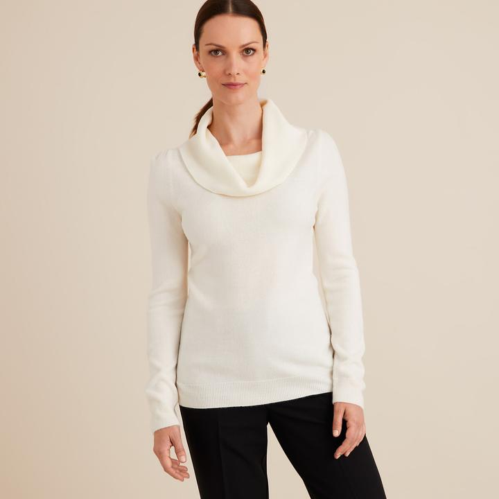 Immagine prodotto Anne Weyburn Maglia con tocco morbido (32, 34)