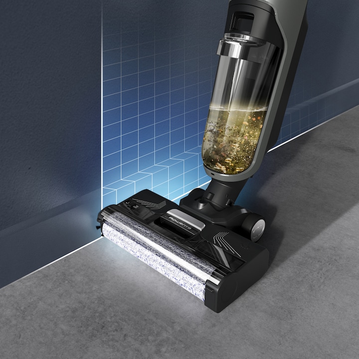 Produktbild Rowenta GZ5035WO
