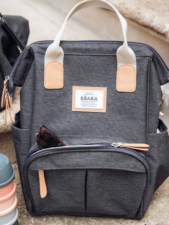 Actual product image Beaba Wellington