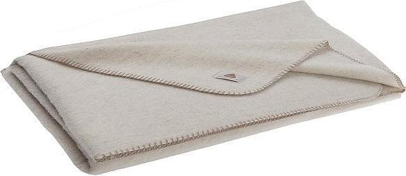 Actual product image Steiner 1888 Alina" woollen blanket 150x190cm (145 x 190 cm)