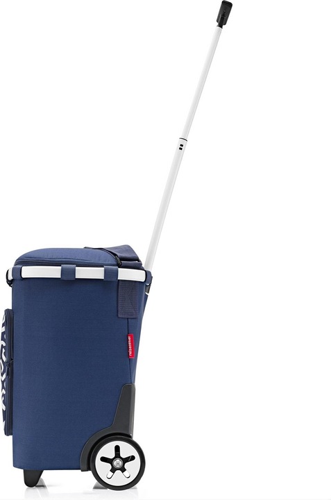 Immagine prodotto reisenthel Carrello della spesa Carrycruiser Plus Signature Navy
