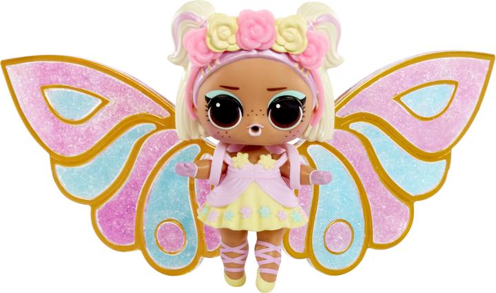 Actual product image MGA L.O.L. Surprise! Fairy Tots Asst in Sidekick