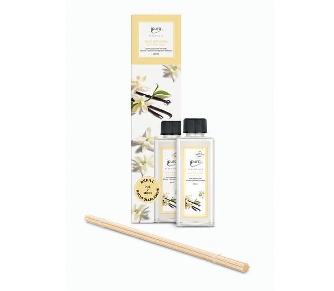 Produktbild Ipuro Soft Vanilla (200 ml)