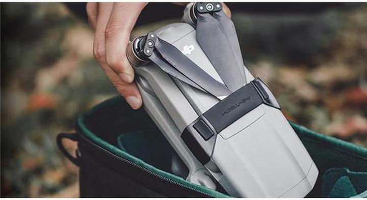 Produktbild Pgytech Accessories Combo (Drohnen Zubehör Set, DJI Mavic Air 2)