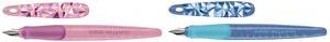 Actual product image Herlitz Fountain pen my.pen style Wild Rosa (Pink, 1x)