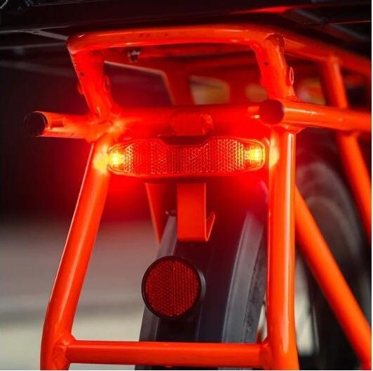 Produktbild Lezyne E-Bike Super Bright Drive (12 lm)