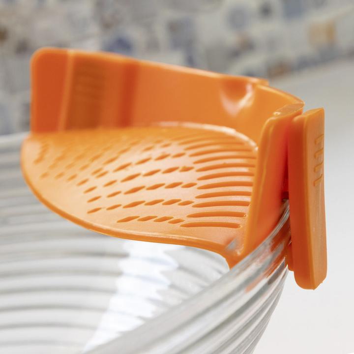 Actual product image Casativo Pasta strainer (22 cm, Plastic)