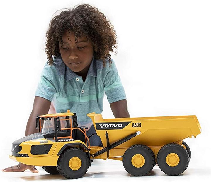 Image du produit Bruder Dumper