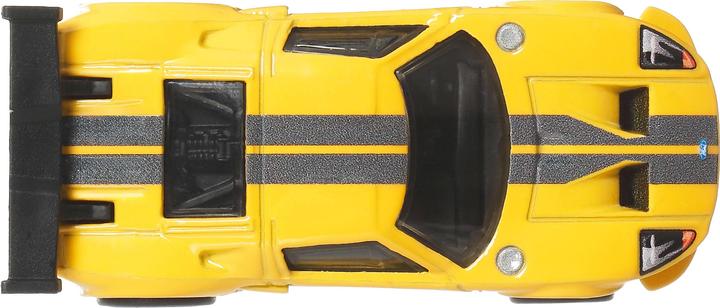 Immagine prodotto Hot Wheels Premium Ford GT