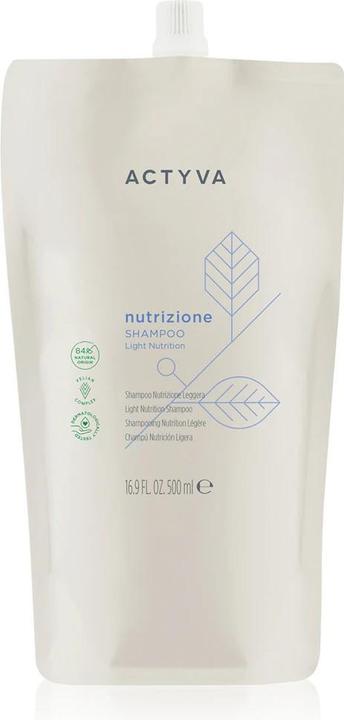 Produktbild Kemon Actyva Nutrizione Conditioner