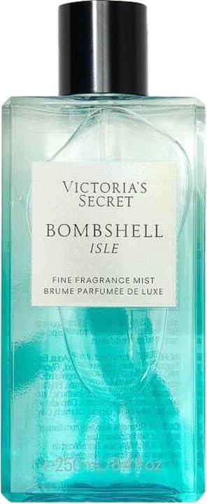 Victoria's Secret Bombshell Isle (250 ml, Body Mist)