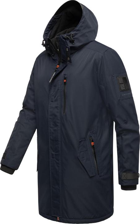Actual product image Stone Harbour Lanzoo (3XL)