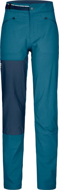 Produktbild Ortovox Women's Brenta Pants (M)