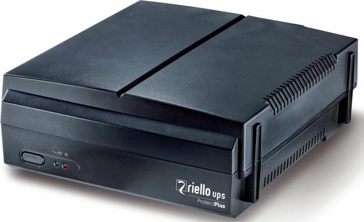 Image du produit Riello PRP850 (850 VA, 480 W)