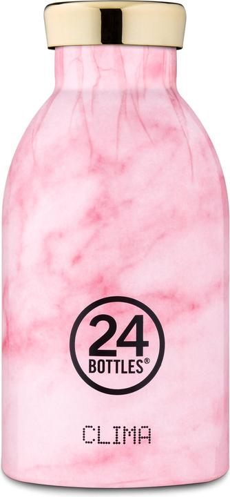 Pink Marble