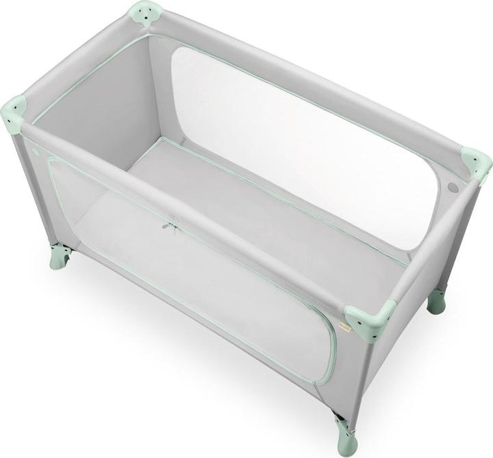Produktbild Hauck Dream N Play Plus