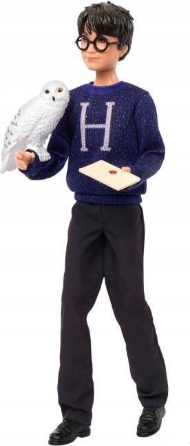 Actual product image Mattel Harry Potter