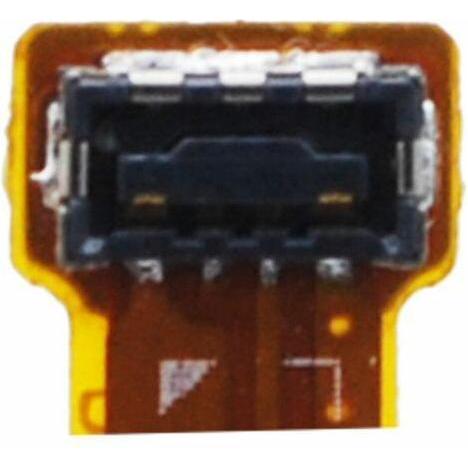 CoreParts Battery for Acer Mobile (Akku), Mobilgerät Ersatzteile, Schwarz