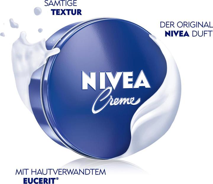 Immagine prodotto NIVEA Crema (Crema corpo, 400 ml)