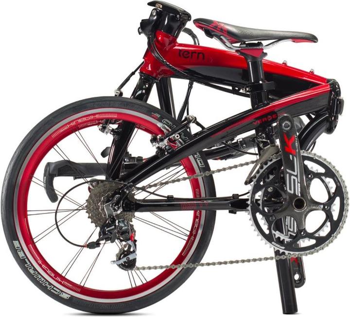 Immagine prodotto Tern Bicycles Verge X20