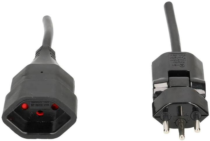 Image du produit Max Hauri Prolongation TD (10 m, Type 13)