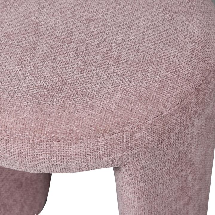 Actual product image Woood Upholstered