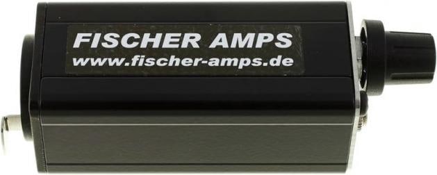 Produktbild Fischer Amps Mini Body Pack XLR