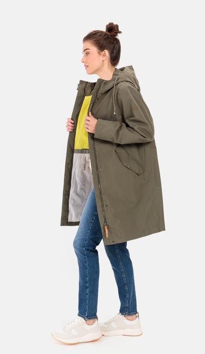 Actual product image Camel Active teXXXactive® functional coat (46)
