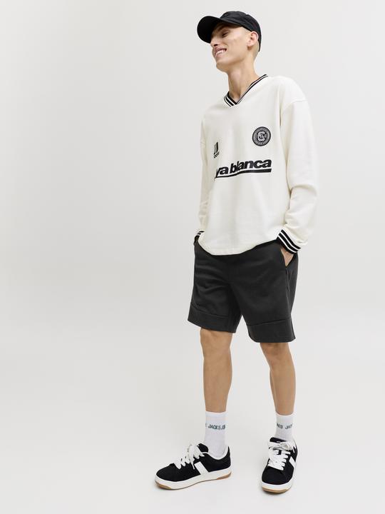 Image du produit Jack & Jones Jpstgordon Base Sweat Shorts Srt Sn (M)