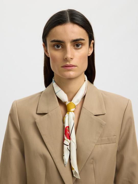 Produktbild Selected Woll Schal