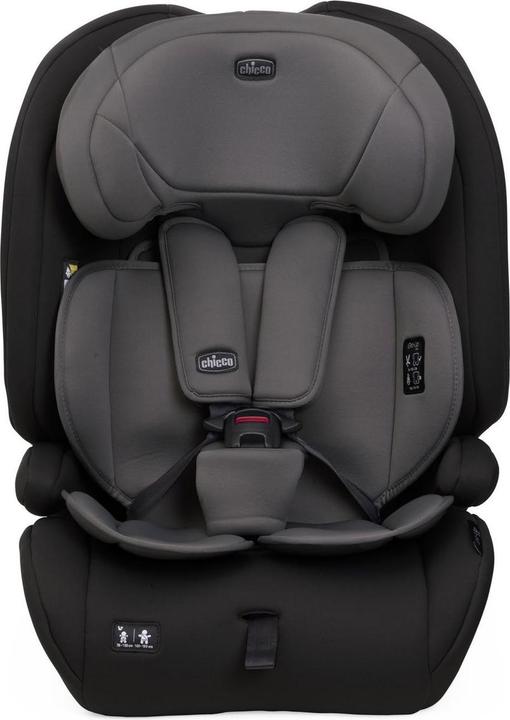 Image du produit Chicco GRO-UP I-SIZE (Siège pour enfant, Norme ECE R129/i-Size)