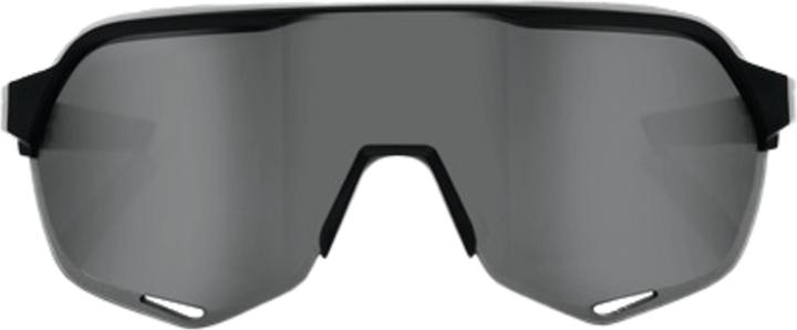 Produktbild 100% S2 Soft Tact (Schwarz, Smoke)