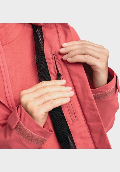 Immagine prodotto Schöffel Women's Jacket Gmund (40, L)