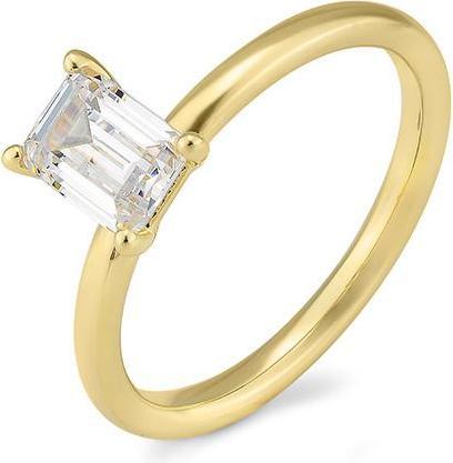 Image du produit Breuning Emerald (48, Or 585/14 K)