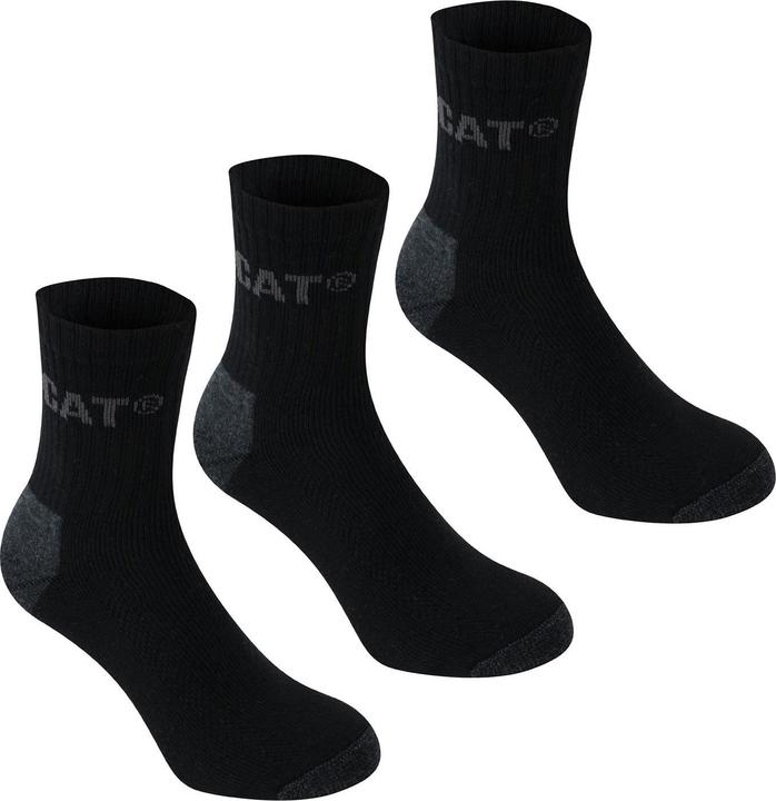 Actual product image Cat Business (5-pack, 43 - 46)