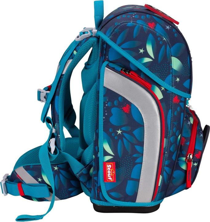 Produktbild Scout LED Genius Set 4-teilig (19 l)