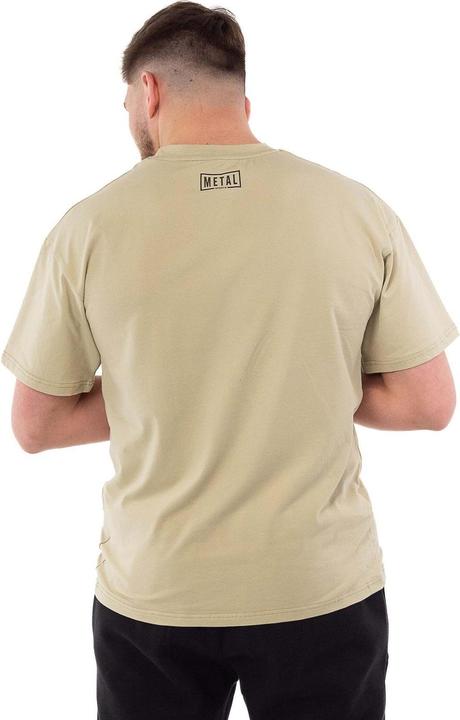 Produktbild Metal Boxe Desert Storm (M)