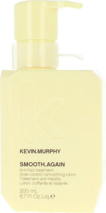 Produktbild Kevin Murphy Smooth Again Anti-Frizz Treatment, 200 ml (200 ml)